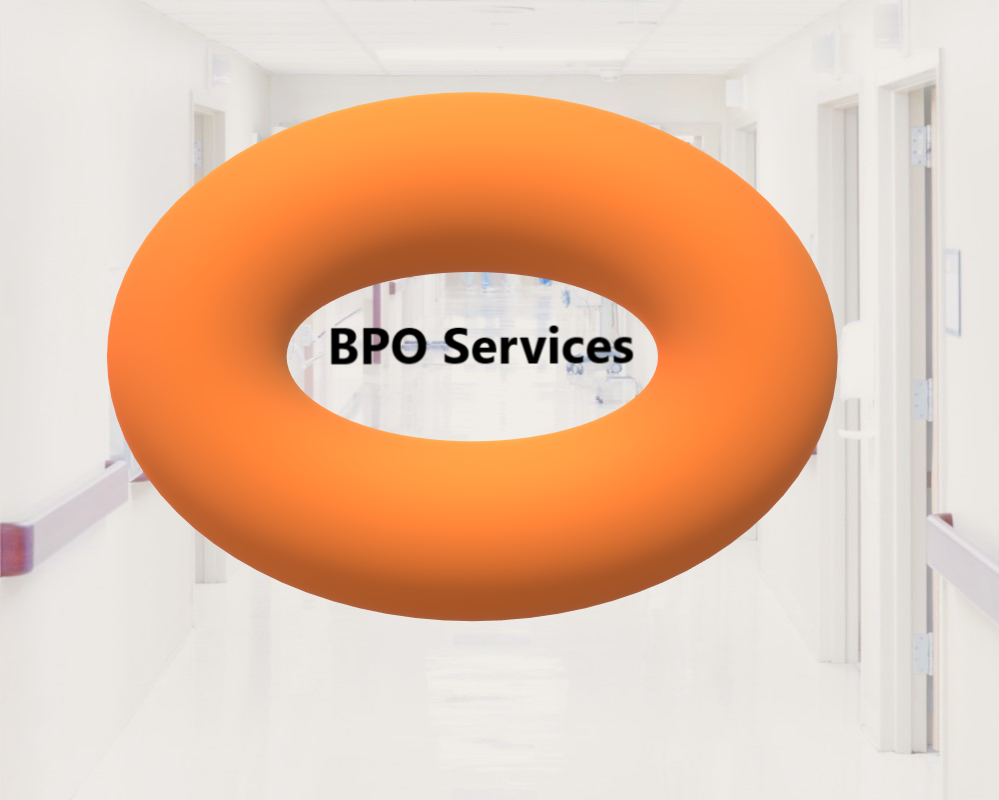 Healthcare BPO: Benefits