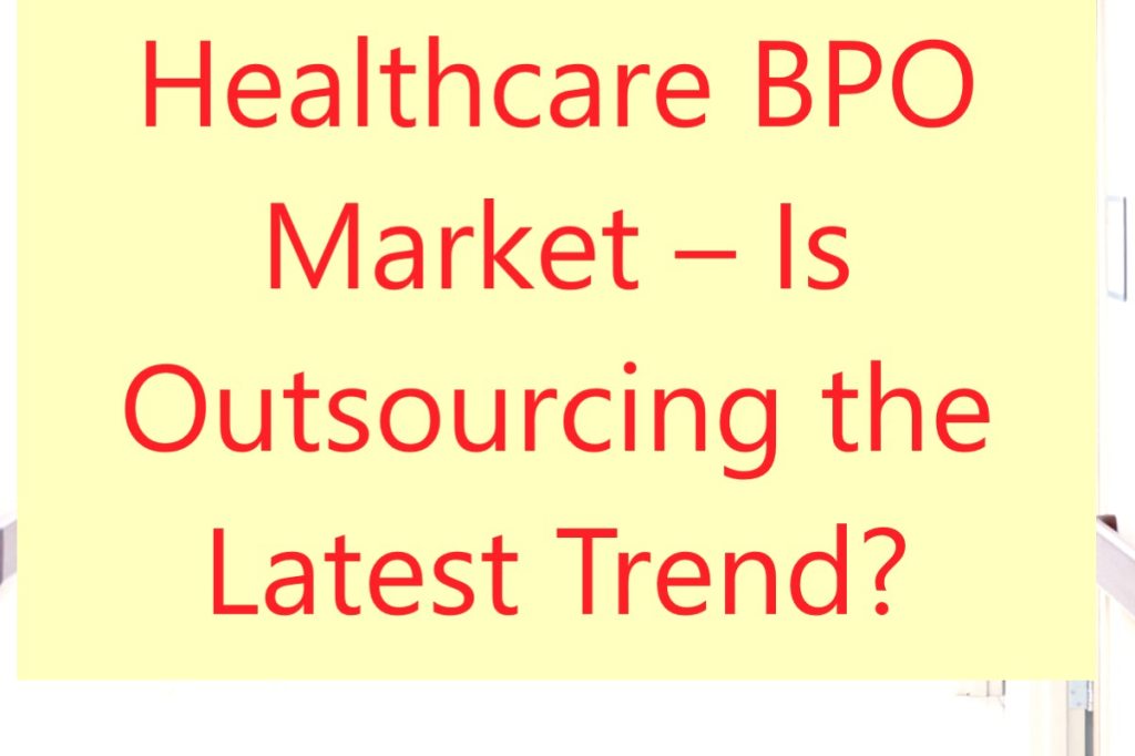 Healthcare BPO
