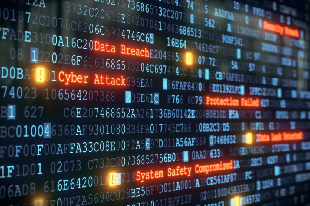 iot security in covid19
