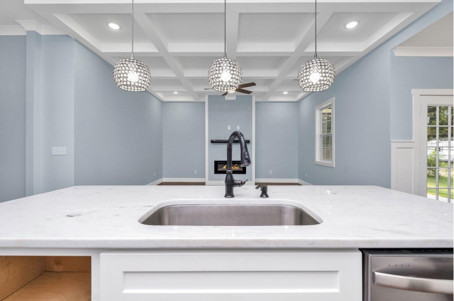 High quality Lighting to Make Stylish and Functional Kitchen