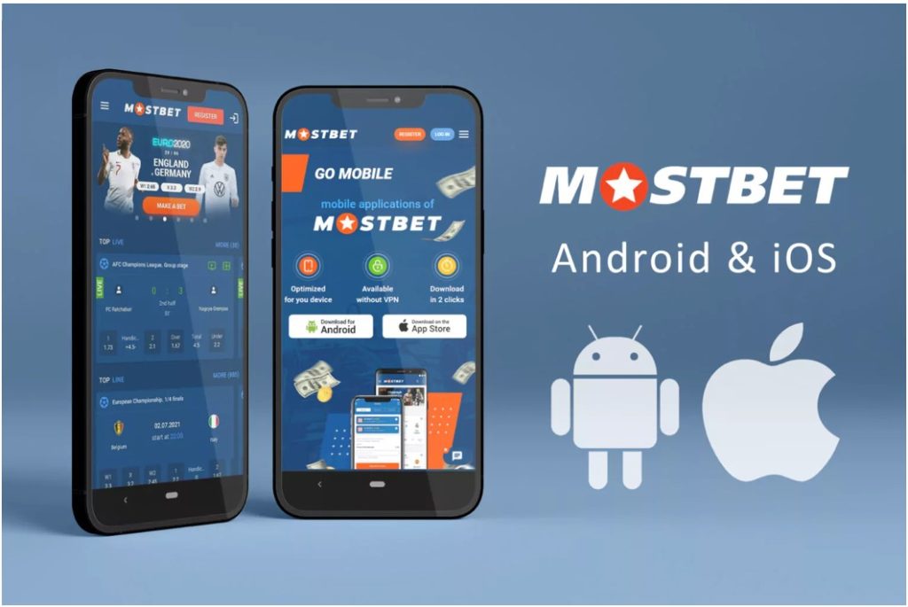 MOSTBET App 2