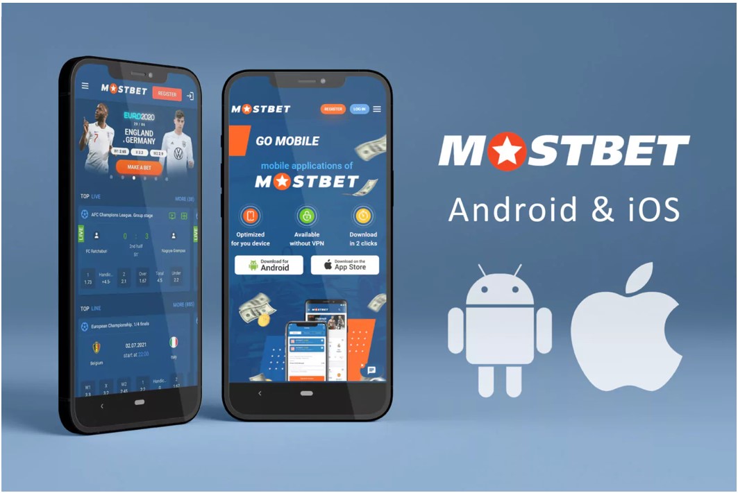 Mobile Mostbet App for Gambling/Sports Betting - Innovare Academic Sciences