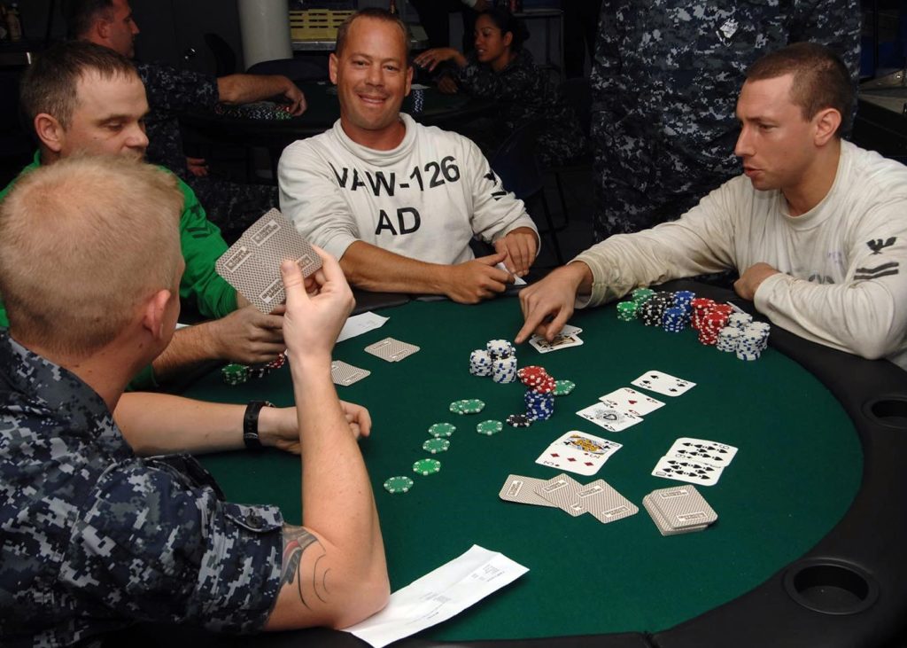 Guide to Poker: How to Play, Tips and Tricks