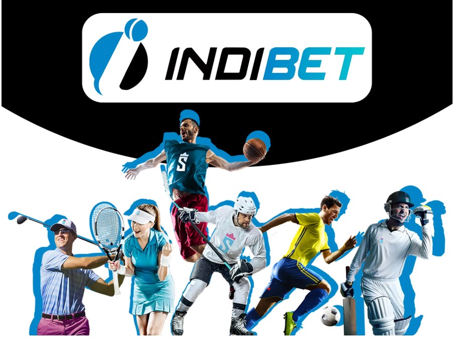 Indibet – Best Platform for IPL Betting