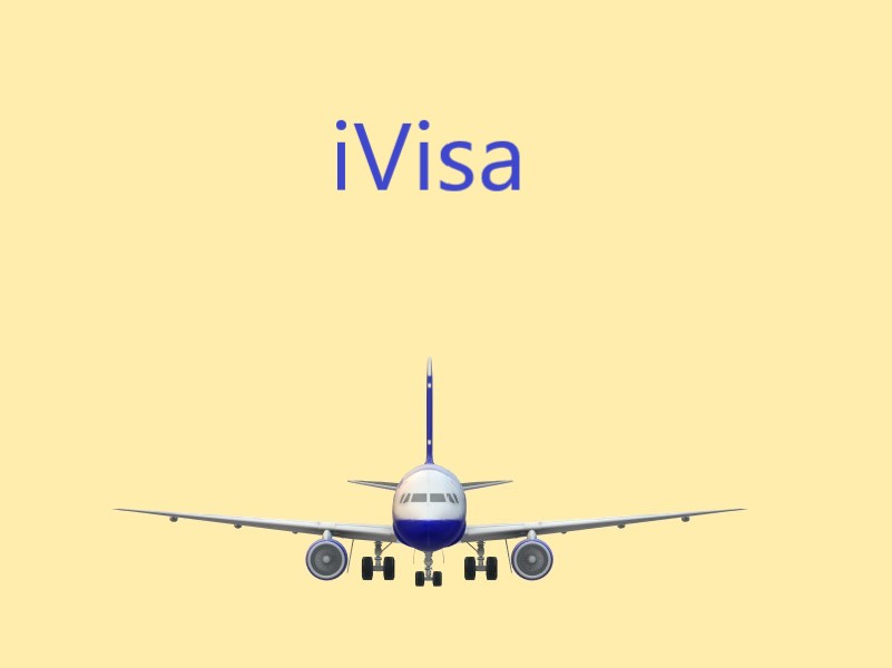 IVisa: apps to help you plan a trip