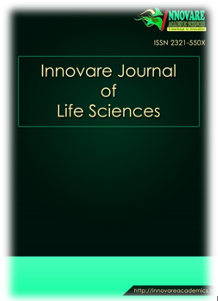 Life Science Journals
