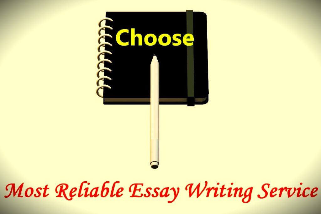 how reliable are essay writing services