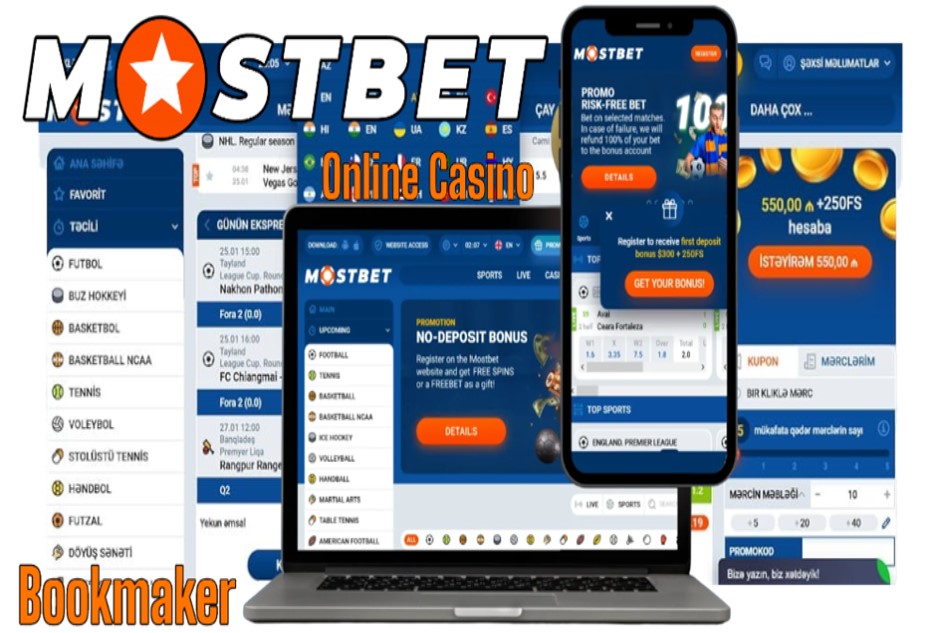 Win Big at Mostbet: Top Betting Company and Casino in Egypt! Hopes and Dreams