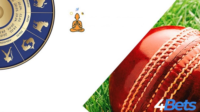 Cricket astrology predictions
