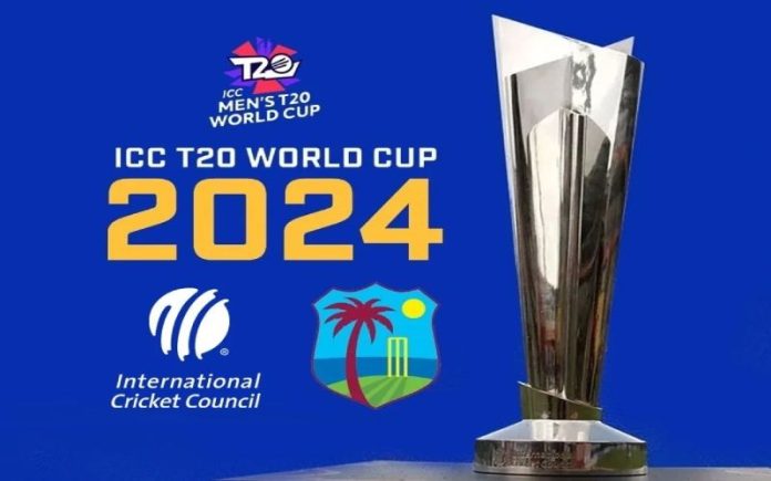 Top T20 World Cup 2024 Players