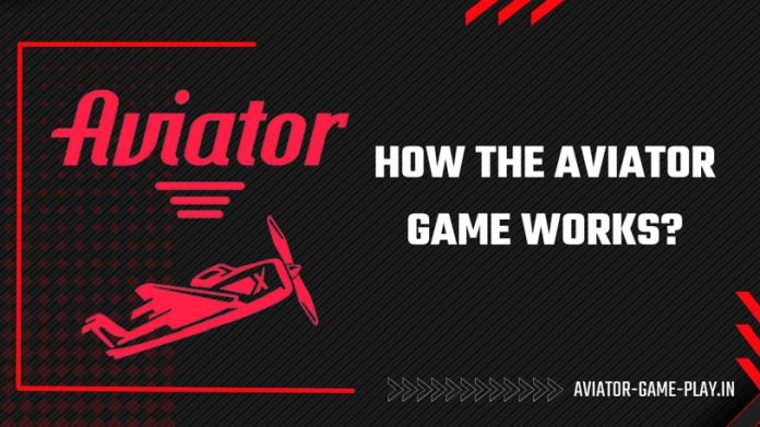 How to play Aviator Game?