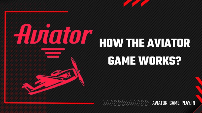 How to play Aviator Game?