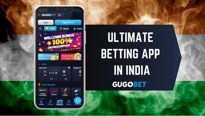 Gugobet Indian App