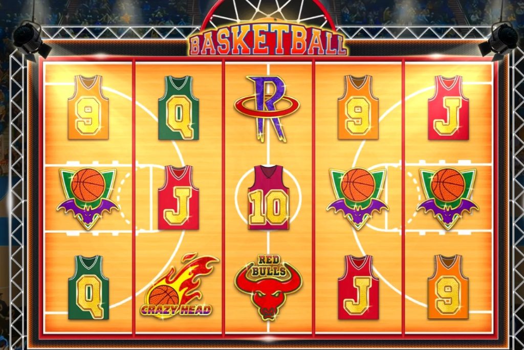 Basketball Profitably