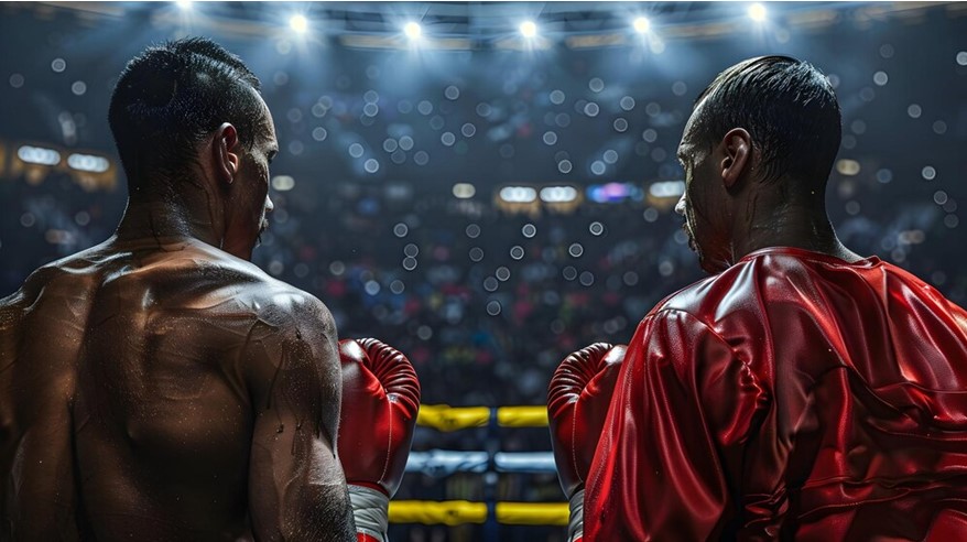 Live Streams of Major Boxing Events