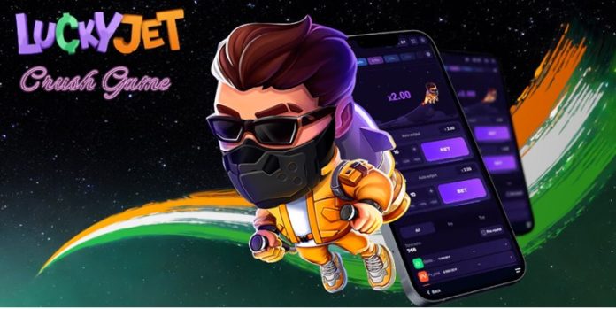 Lucky Jet India: Best Crush Game