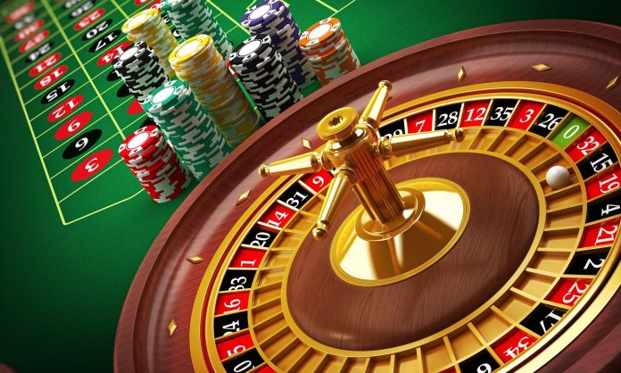 Online Roulette Rules