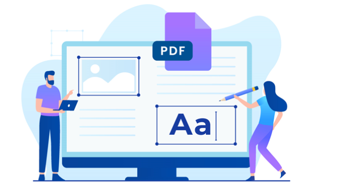 Class Notes With PDF Editor