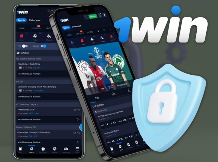 1win app