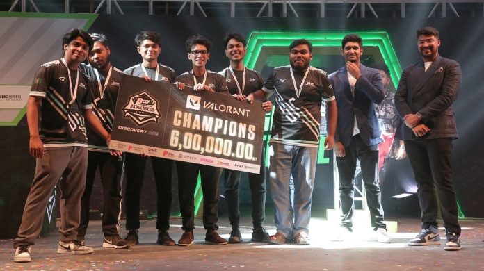 Esports in Bangladesh