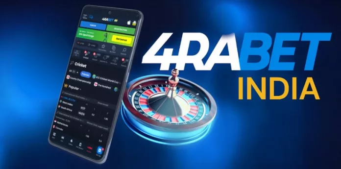 4rabet App India