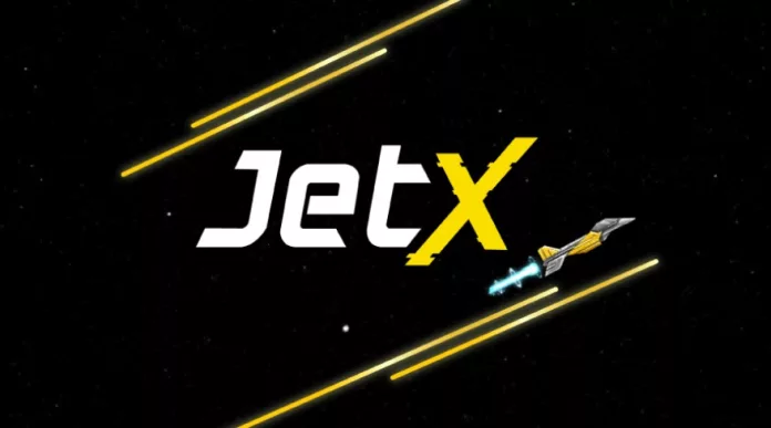 JetX Game online slots