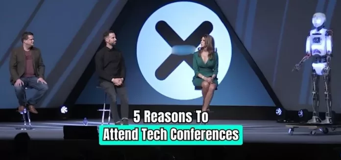 Tech Conferences