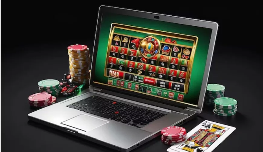 Online casino India