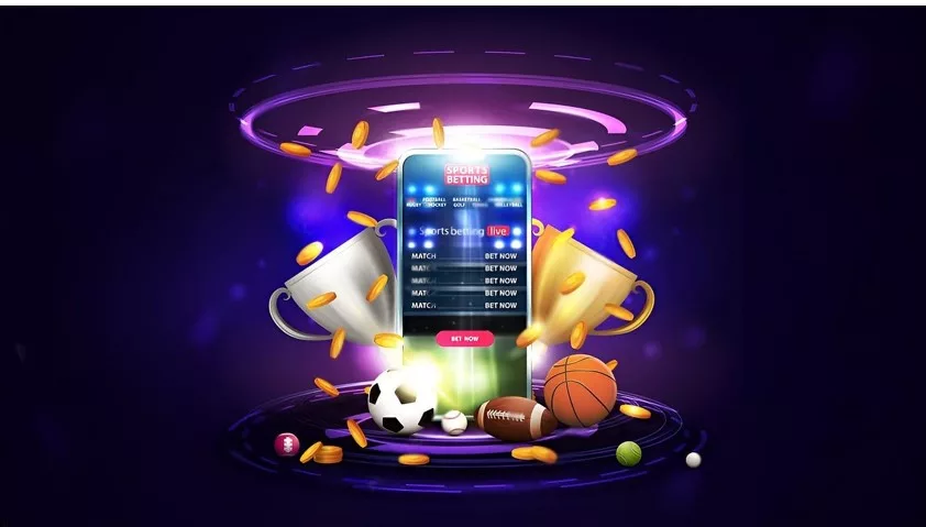 Blockchain Technology Sports Betting