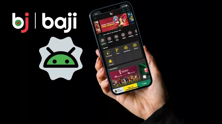 Download Baji Live Bangladesh APK