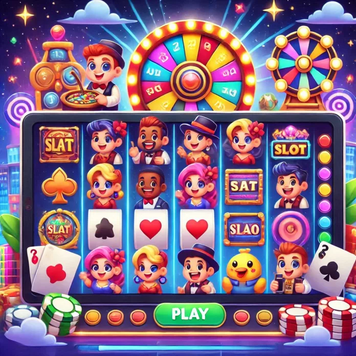 Live Casino Games India