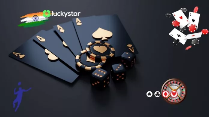 Lucky Star Casino India