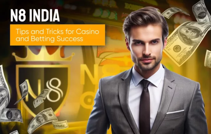 N8 Casino India Live