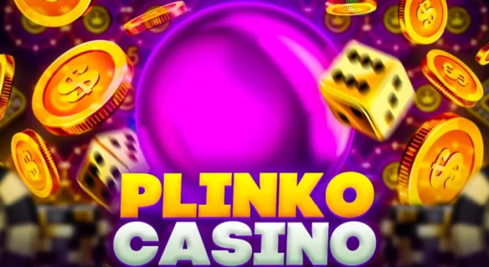 Plinko Game