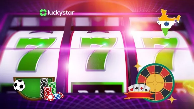 Register Lucky Star