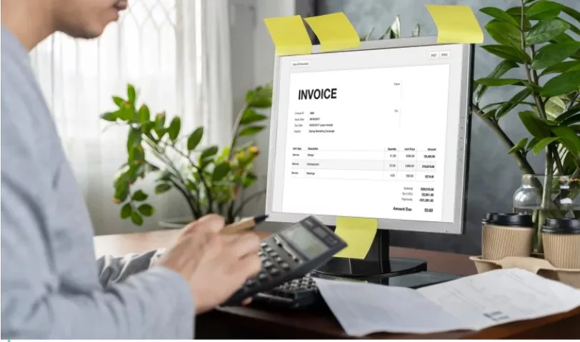 Free Invoice Receipt Maker