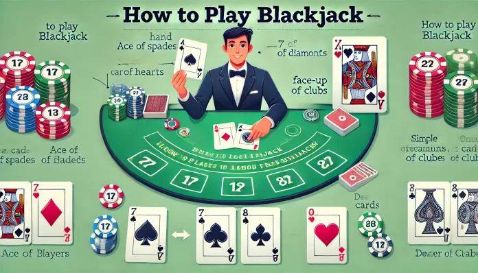 Free Blackjack Online