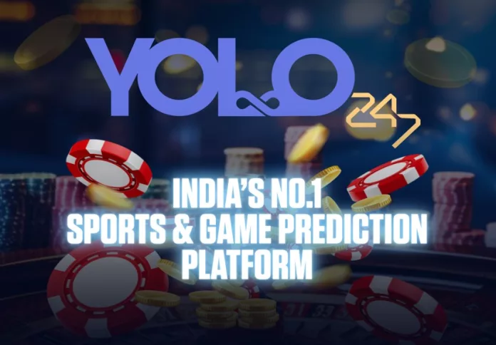 Yolo247 Games India