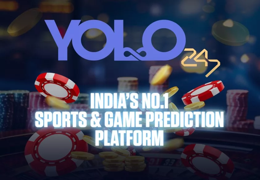 Yolo247 Games India