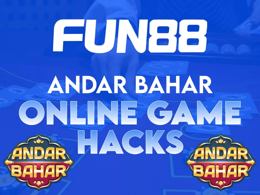 Andar Bahar Online Game Hacks
