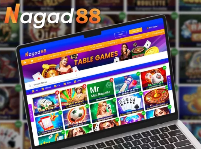 Nagad88 best casino and sports betting