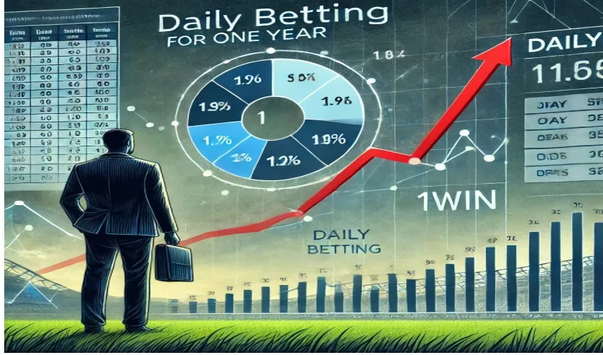 1win betting app