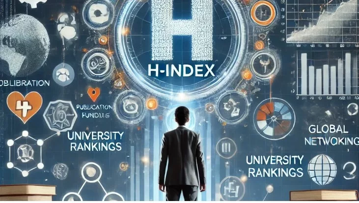 Innovare Academics- A Guide for Scholars