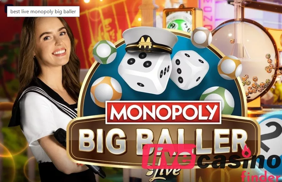 Live casino