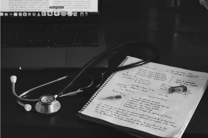Medical School Admissions