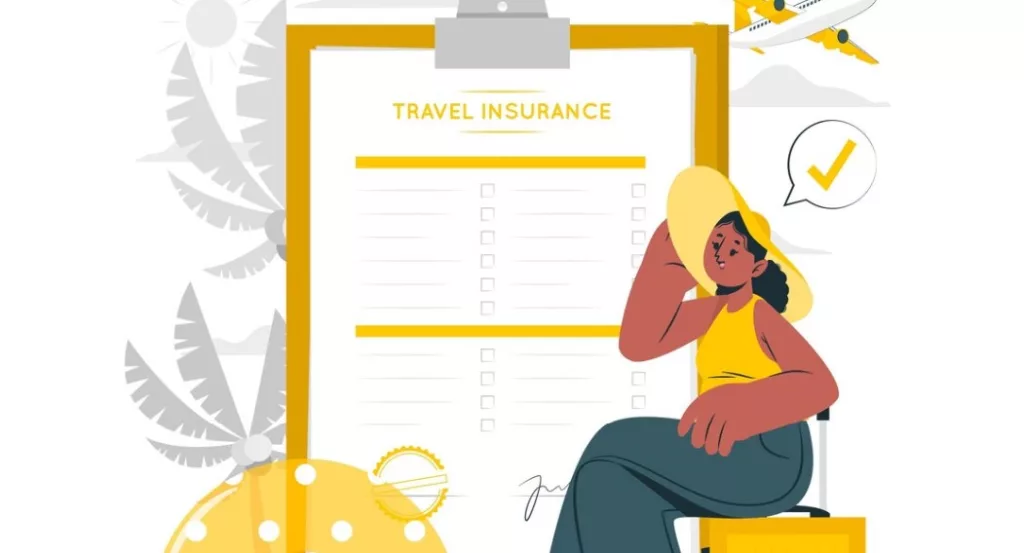 Travel Insurance online