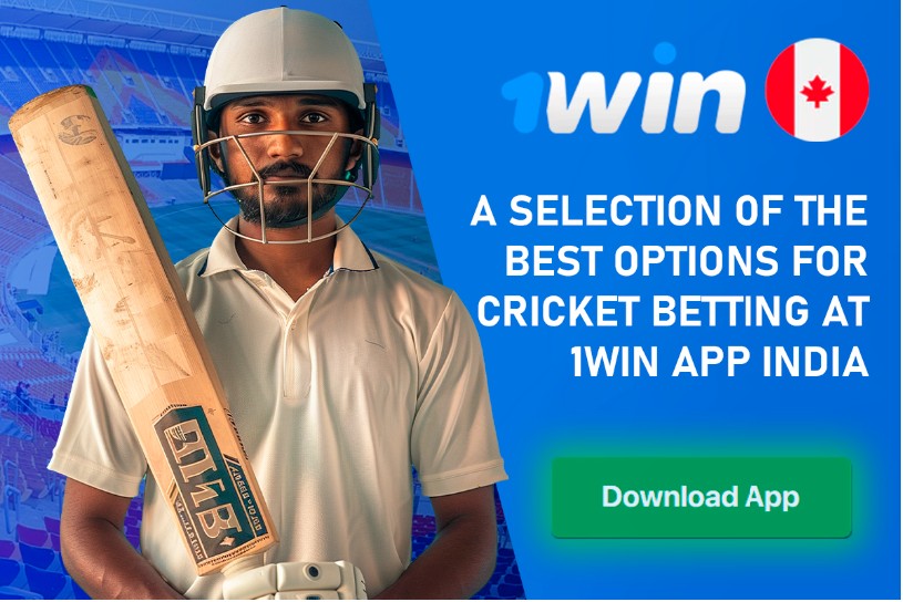 1win app