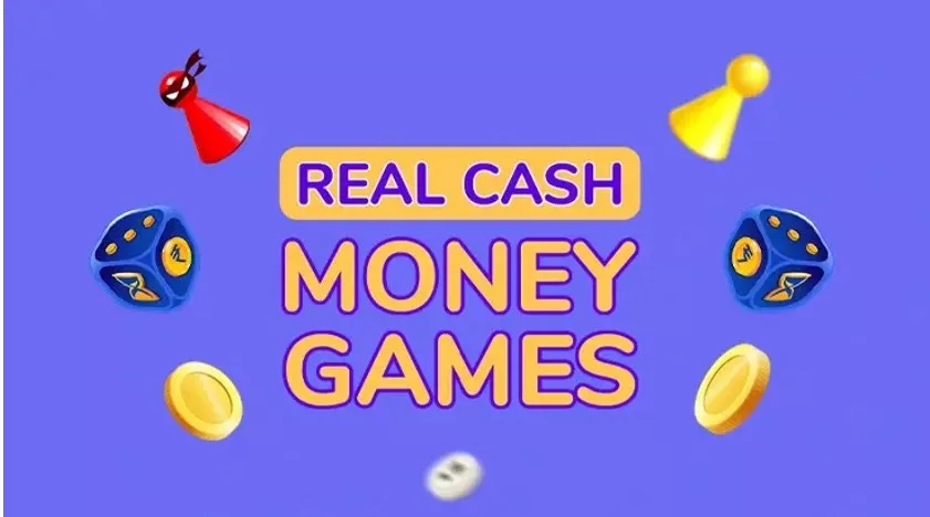 Ludo Quick Money Game