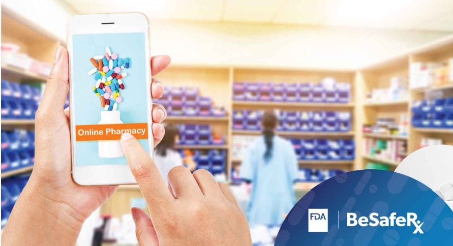 Online Pharmacy