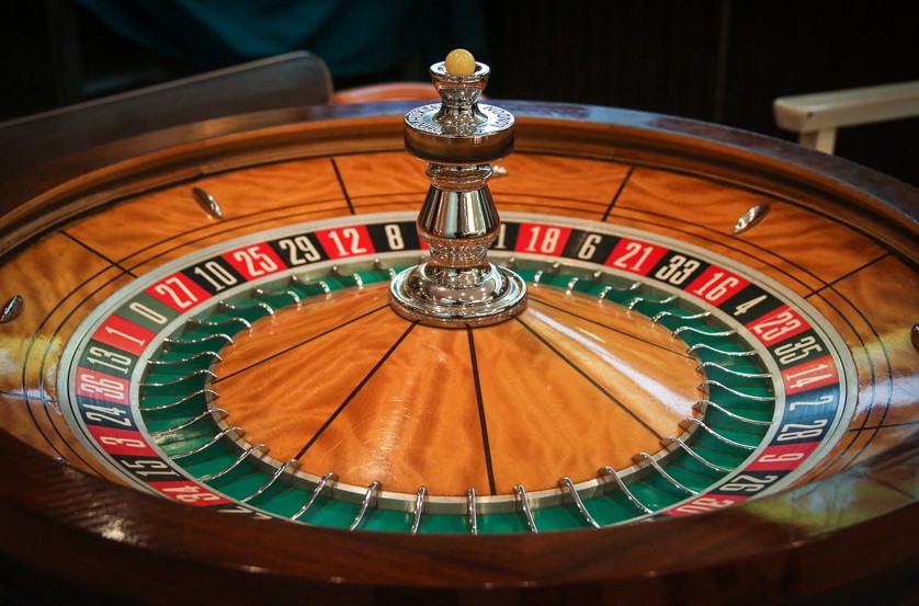 Roulette Strategies